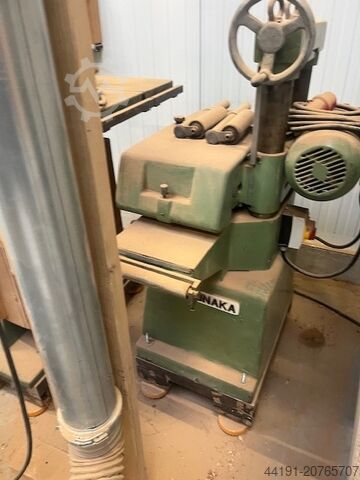 Шлифовальный станок Marunaka Royal FX Marunaka Royal FX