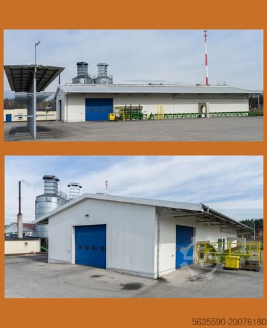 линия микрошипового соединения Famat Grecon KVH 