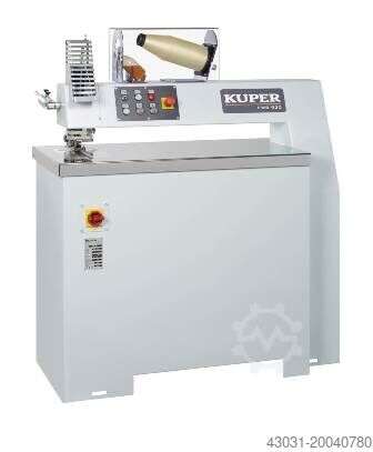 Шпоночный сращиватель Kuper FWS 920