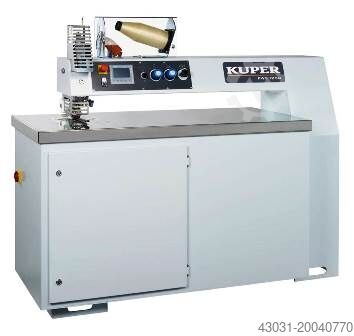 Шпоночный сращиватель Kuper FWS 1250