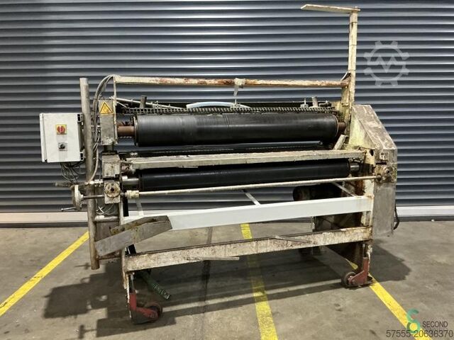 Клеенаносящие машины Wild Wild 