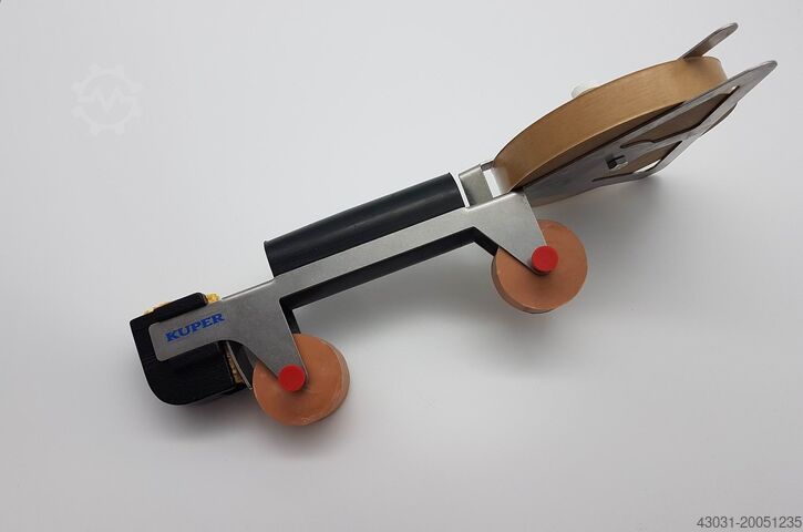 Машина для склеивания шпона Kuper PHK 2