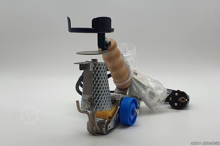 Машина для склеивания шпона Kuper KHL 1