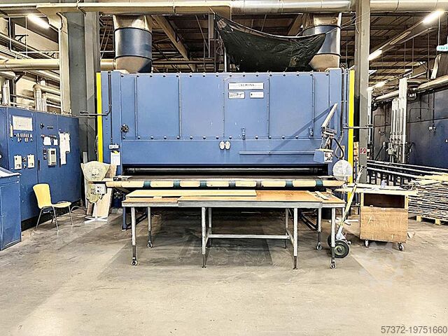 Сушилка Cremona 