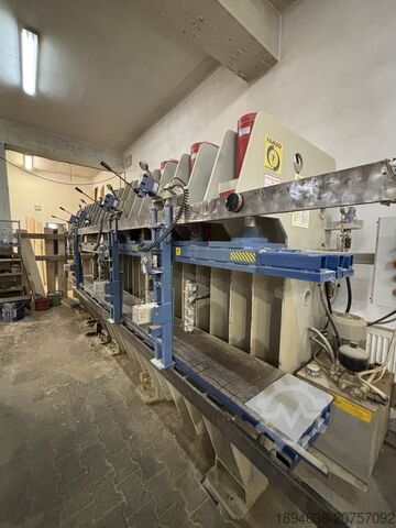 Пресс Famad FAMAD 