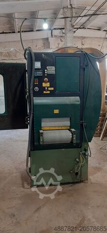 линия по производству паркета LEDINEK ROTOLES 400 D