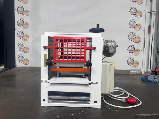 клеенаносящий станок OSAMA SBR 250