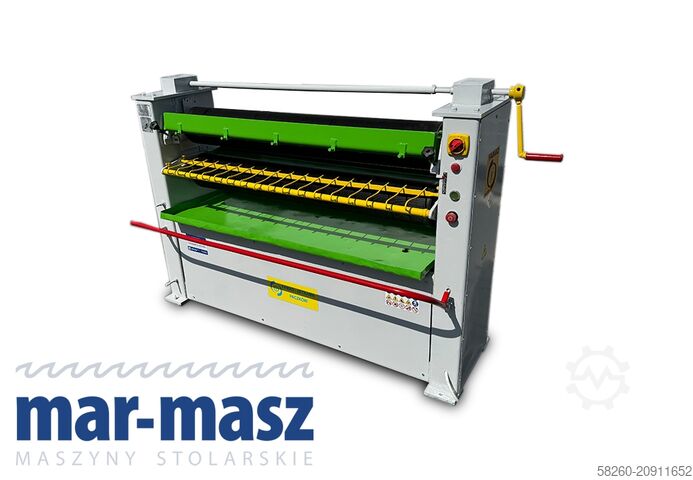 Аппликатор для нанесения клея FAMAD DOVB 130