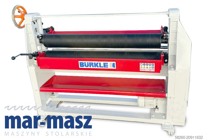 Аппликатор для нанесения клея Bäuerle BDL 1300