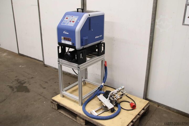 аппарат для плавления клея Nordson ALTABLUE 10TT