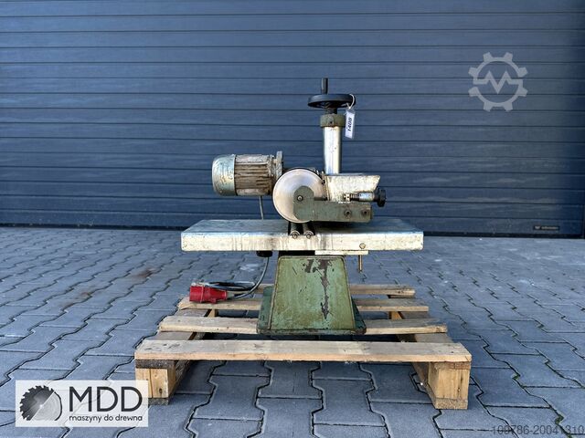 Машина для нанесения клея 220 мм  