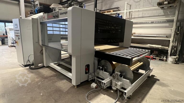 Опрыскиватель CEFLA KLEENSPRAY, с бумажной лентой Cefla Kleenspray