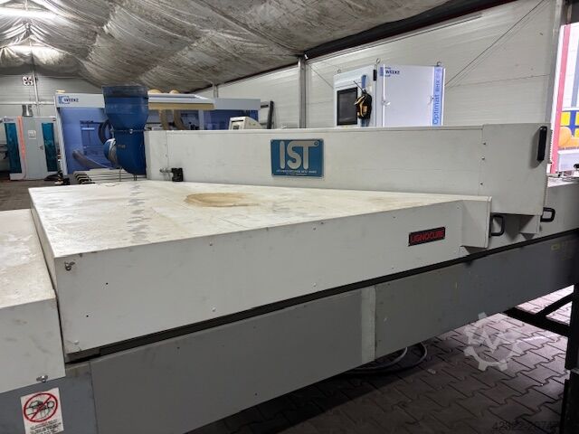 УФ-сушилка IST 