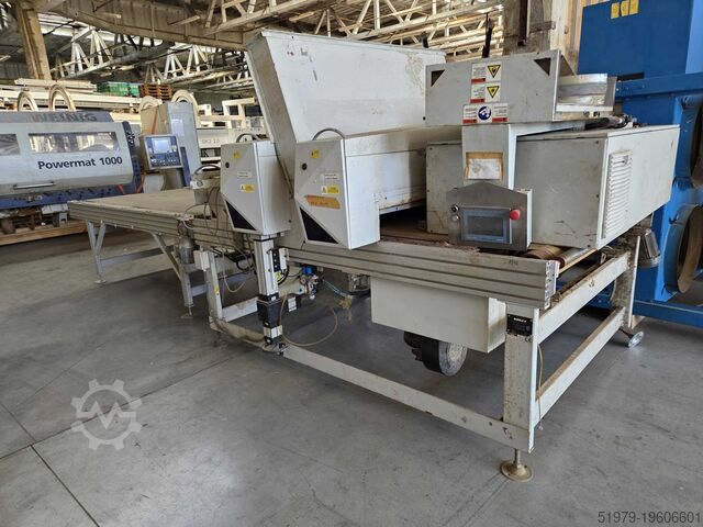 УФ-сушилка BÜRKLE TRUV