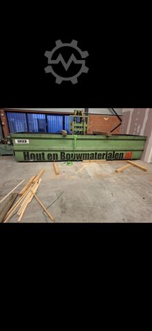 система предварительной обработки  