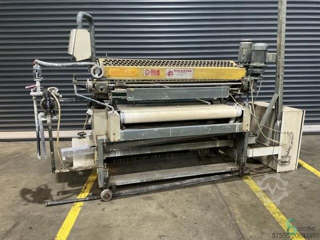 Валиковые нанесительные машины Giardina G95/05 1992 Giardina G95/05