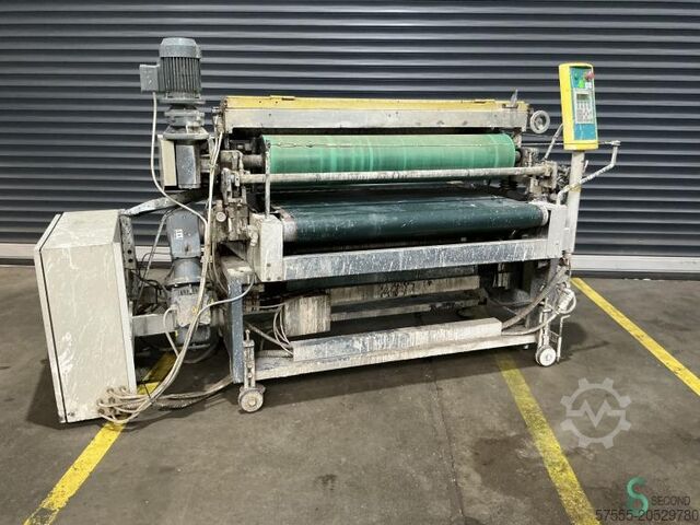 Валиковые нанесительные машины Giardina G95/05 1992 Giardina G95/05