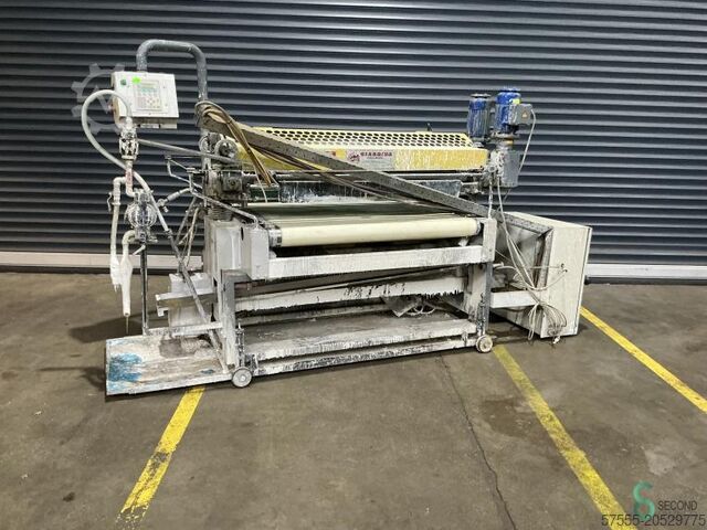 Валиковые нанесительные машины Giardina G95/05 1992 Giardina G95/05