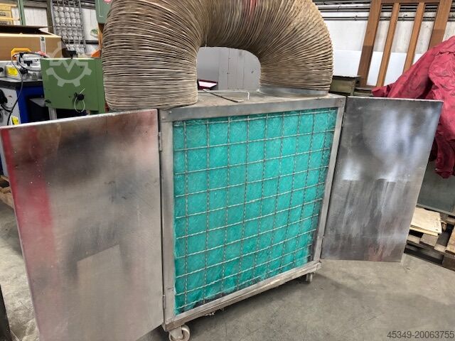 Сплэшбэк AL-KO Colour Jet 58-1