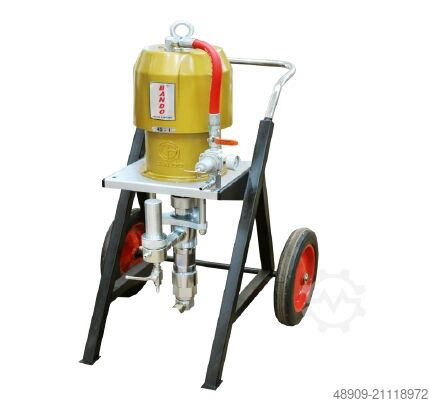 устройство для распыления краски Bando Buffalo