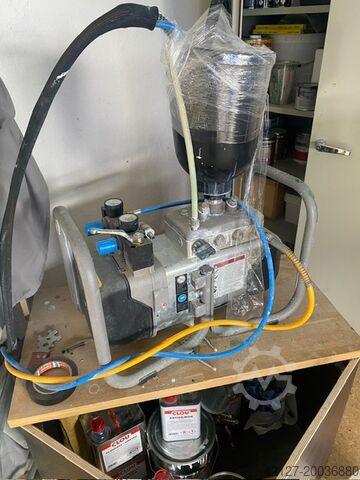 Оборудование для распыления краски в отличном состоянии Wagner Cobra 40 - 10