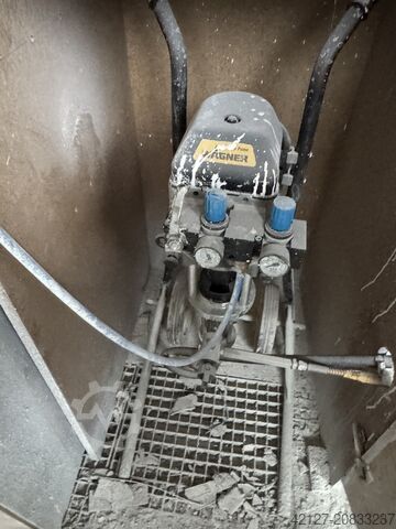 устройство для распыления краски Wagner Puma 28-40