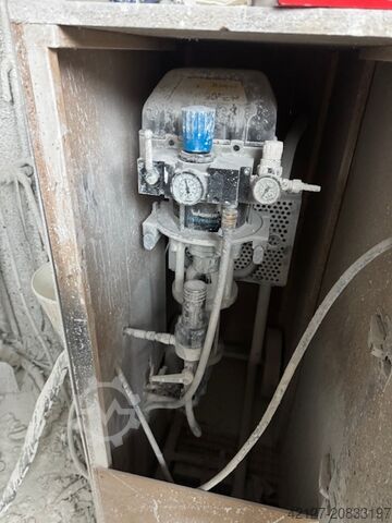 устройство для распыления краски Wagner Leopard 35 - 70