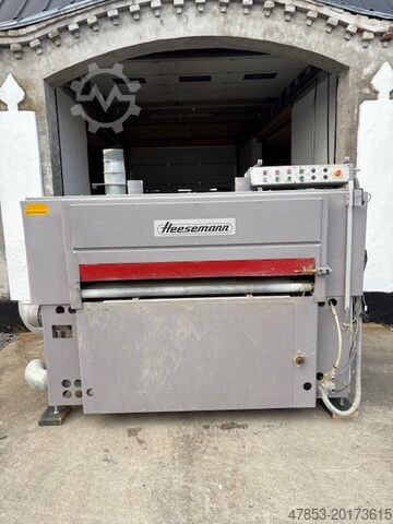 краскораспылитель HEESEMANN EA4