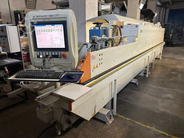 кромочная лента SCM IDM LEVEL HD