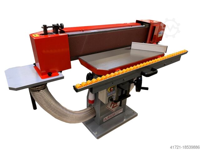 Кромкошлифовальный станок WINTER KSM-2600 ECO