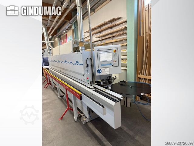 HOMAG Brandt Profiline KDF - 780 HOMAG Brandt Profiline KDF - 780