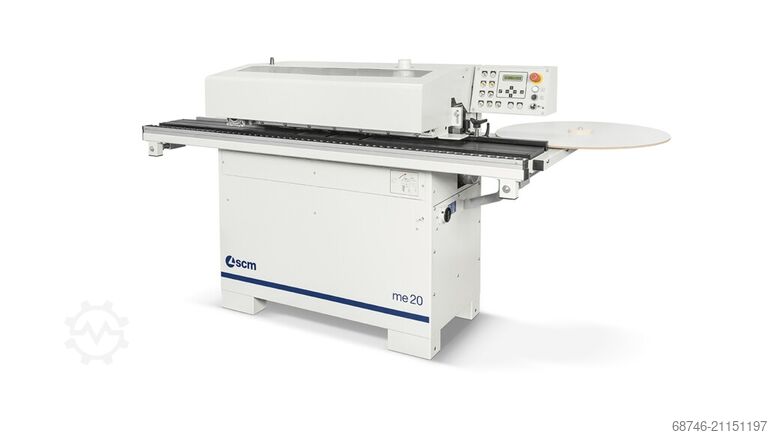 Кромкооблицовочный станок SCM SCM Minimax ME 20