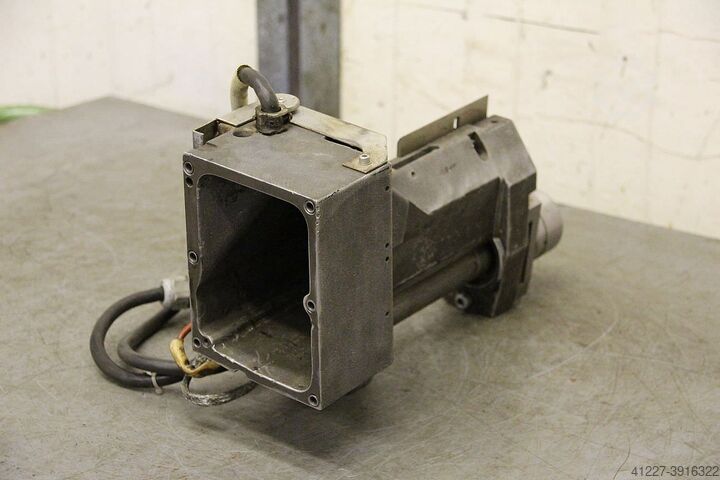 Нагревательный бак для кромкооблицовочного станка ENA 4