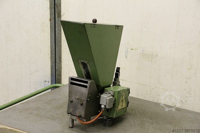 Бассейн для подогрева кромки ENA 15-259