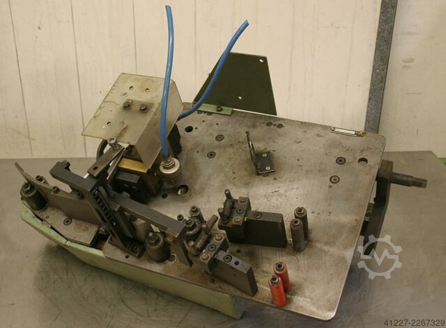 Закрытие кромок для кромочных бандажей Homag 1-007-34-0001