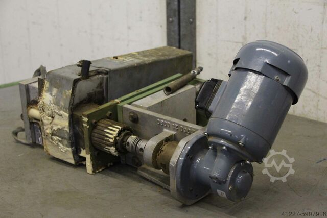 Устройство для обрезки кромок Brandt BRANDT KS 25