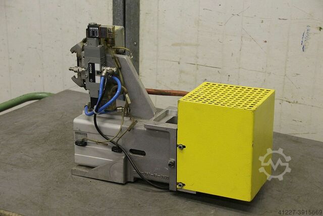 Бассейн для подогрева кромки ENA 4-060-15-0600