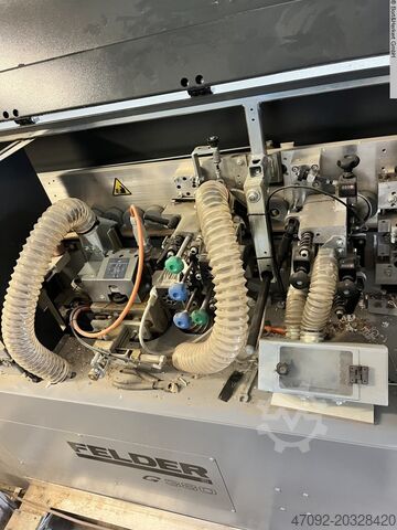 Кромкооблицовочный станок FELDER G 380-4