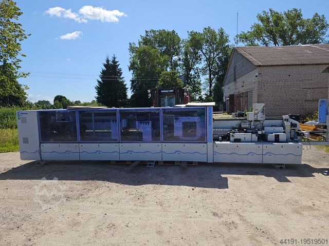 Кромкооблицовочный станок Homag Optimat KAL/310/8/A20/S Homag Optimat KAL/310/8/A20/S2