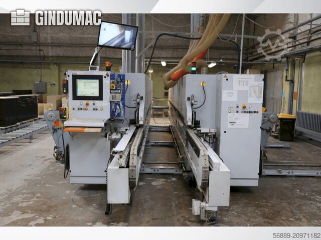 HOMAG KFL 526 / C HOMAG KFL 526 / C