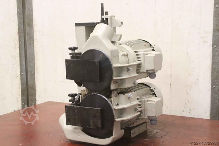 Фрезерный узел для кромкооблицовочных станков Ott Stephan ZBXD90L20-2  BMB 46  U 206