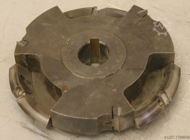 Фреза по дереву, 1 шт. AkE PO