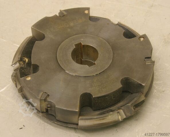 Фреза по дереву, 1 шт. AkE PO