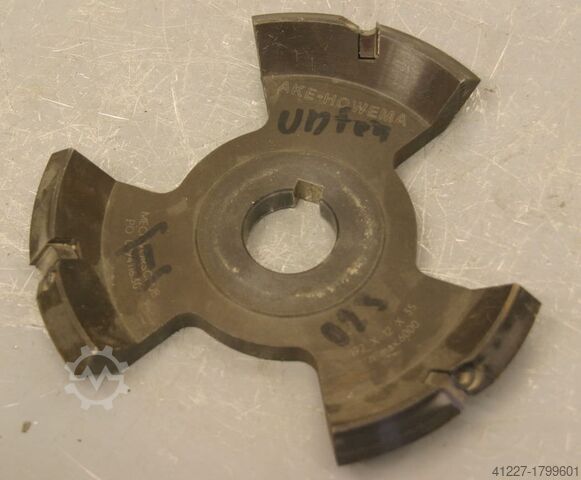 Фреза по дереву, 1 шт. AkE PO