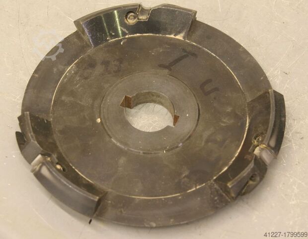 Фреза по дереву, 1 шт. AkE PO