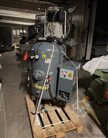 Компрессор Schneider Unimaster UNM STS 660-10-270 Schneider Unimaster UNM STS 660-10-270 XDK