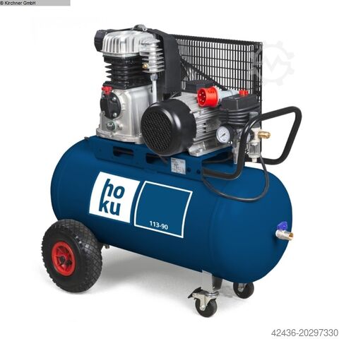 Компрессор HOKU 113-90