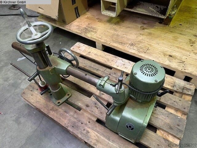 Питатели HOLZ-HER ET 1117