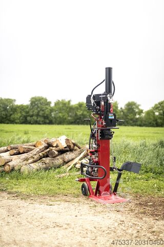 Расщепитель древесины Brugger Power Split S14