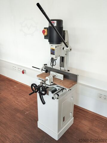 долбёжный станок Jet 719-AS